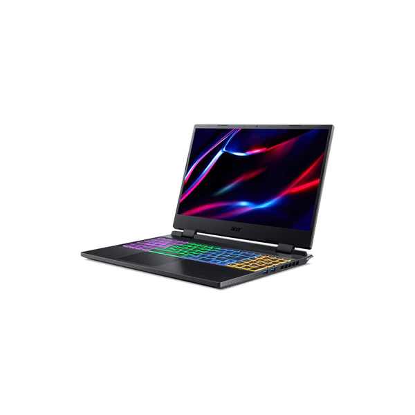 Acer Nitro 5 AN515-58-977A i9 12900H/32GB/1TB SSD/RTX4060 8GB/15.6'' 144Hz IPS PC Portables Gamer Acer, Ultra Pc Gamer Maroc