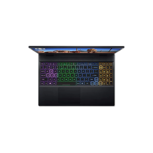 Acer Nitro 5 AN515-58-977A i9 12900H/32GB/1TB SSD/RTX4060 8GB/15.6'' 144Hz IPS PC Portables Gamer Acer, Ultra Pc Gamer Maroc