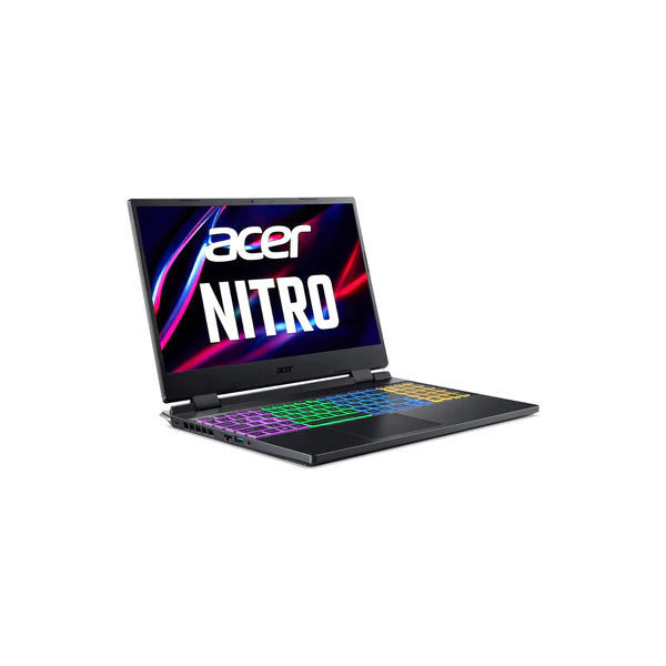 Acer Nitro 5 AN515-58-977A i9 12900H/32GB/1TB SSD/RTX4060 8GB/15.6'' 144Hz IPS PC Portables Gamer Acer, Ultra Pc Gamer Maroc