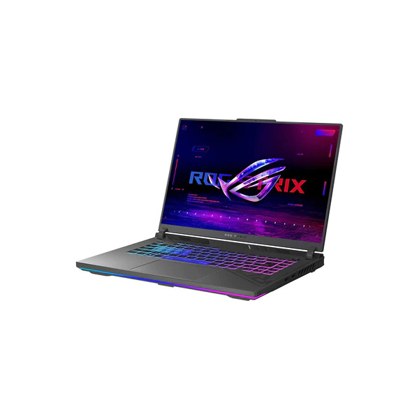 ASUS ROG Strix G16 G614 i7-13650HX/32GB/1TB SSD/RTX 4070/16" PC Portables Gamer ASUS, Ultra Pc Gamer Maroc