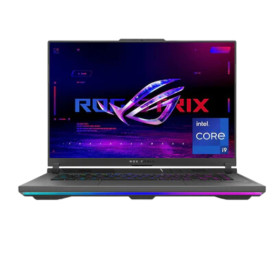 ASUS ROG Strix G16 G614 i7-13650HX/32GB/1TB SSD/RTX 4070/16" PC Portables Gamer ASUS, Ultra Pc Gamer Maroc