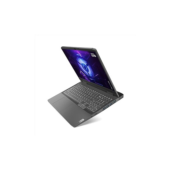 Lenovo LOQ 15IRH8 Intel i7-13620H/16GB/512GB SSD/RTX4060/15.6'' PC Portables Gamer Lenovo, Ultra Pc Gamer Maroc