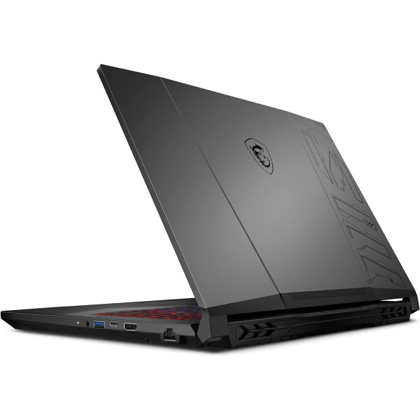 MSI Pulse 17 B13VFK i7-13700H/32GB/1TB SSD/RTX4060 8GB/17.3'' 240Hz IPS QHD PC Portables Gamer MSI, Ultra Pc Gamer Maroc