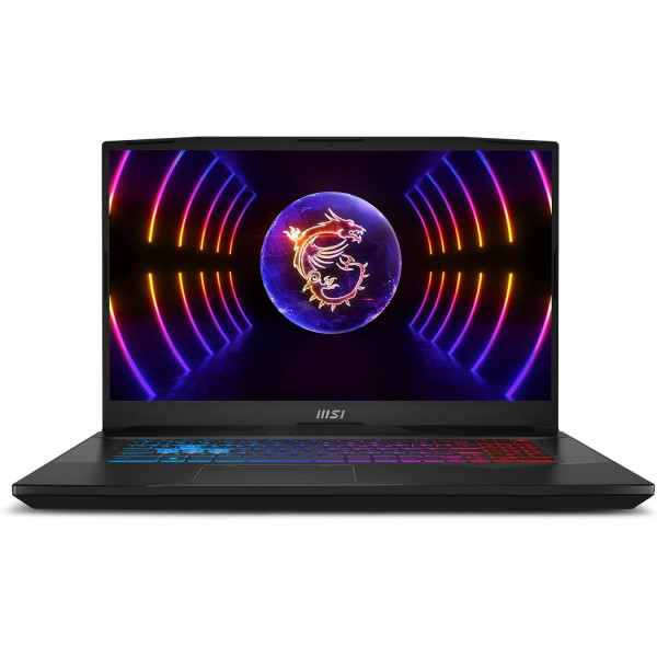 MSI Pulse 17 B13VFK i7-13700H/32GB/1TB SSD/RTX4060 8GB/17.3'' 240Hz IPS QHD PC Portables Gamer MSI, Ultra Pc Gamer Maroc