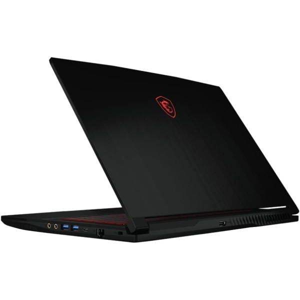 MSI THIN GF63 12VF i5-12450H/16GB/512GB SSD/RTX4060 8GB/15.6'' 144Hz IPS PC Portables Gamer MSI, Ultra Pc Gamer Maroc
