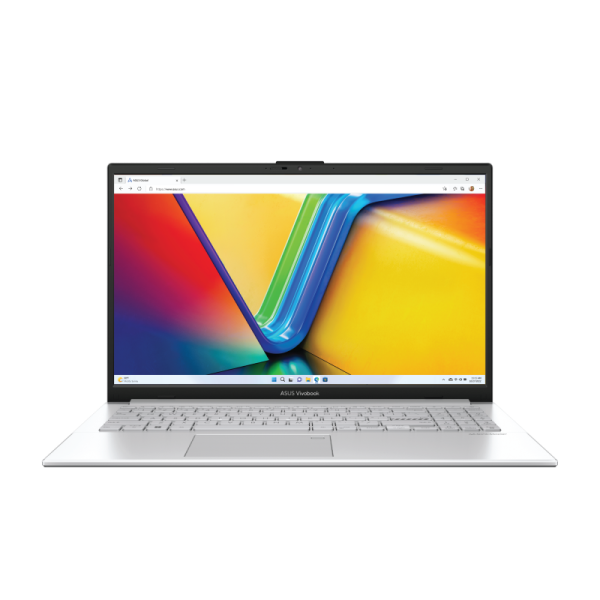 Asus VivoBook 15 E1504F AMD RYZEN R5-7520U/16GB/512GB SSD PC Portables Multimédia ASUS, Ultra Pc Gamer Maroc