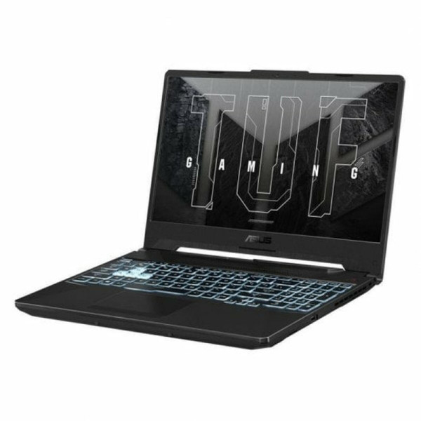ASUS F15 FX506HE-HN001 Intel Core i7 11800H/16GB/512GB SSD/RTX3050Ti 4GB/15.6'' 144Hz PC Portables Gamer ASUS, Ultra Pc Gamer...