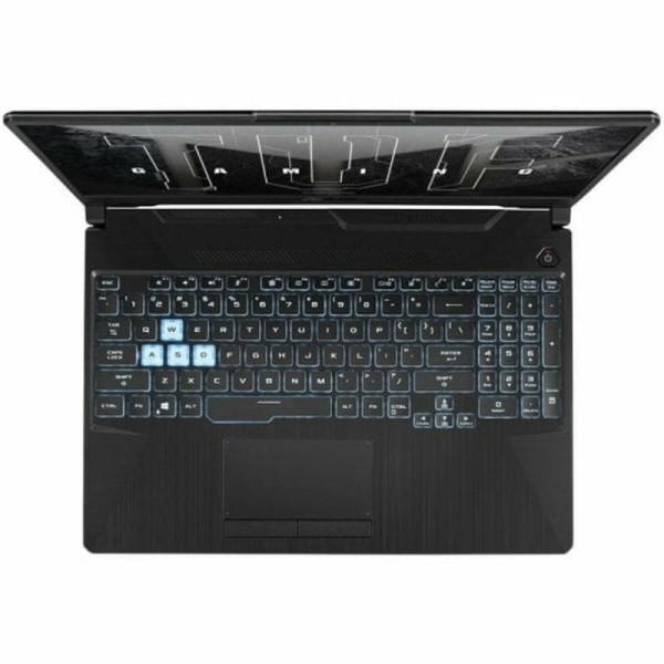 ASUS F15 FX506HE-HN001 Intel Core i7 11800H/16GB/512GB SSD/RTX3050Ti 4GB/15.6'' 144Hz PC Portables Gamer ASUS, Ultra Pc Gamer...