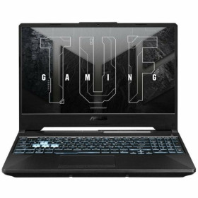 ASUS F15 FX506HE-HN001 Intel Core i7 11800H/16GB/512GB SSD/RTX3050Ti 4GB/15.6'' 144Hz PC Portables Gamer ASUS, Ultra Pc Gamer...