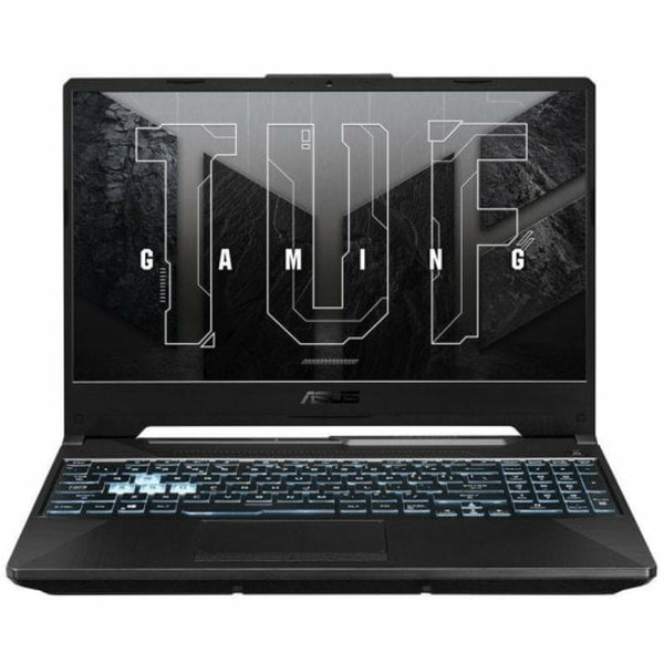 ASUS F15 FX506HE-HN001 Intel Core i7 11800H/16GB/512GB SSD/RTX3050Ti 4GB/15.6'' 144Hz PC Portables Gamer ASUS, Ultra Pc Gamer...