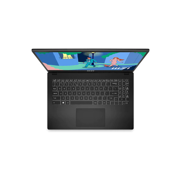 MSI Modern 15 H B13M-015ES i7-13620H/32GB/1TB SSD/15.6'' IPS PC Portables Multimédia MSI, Ultra Pc Gamer Maroc