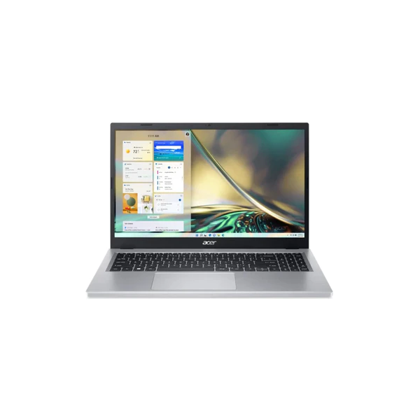 Acer Aspire 3 A315-510P-306F Intel Core i3-N305/8 Go/512 Go SSD/15,6" PC Portables Multimédia Acer, Ultra Pc Gamer Maroc