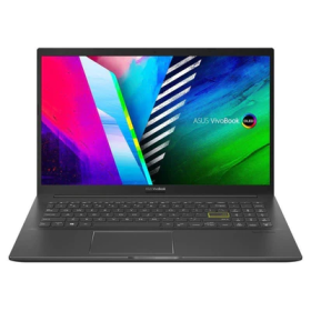 ASUS VivoBook 15 OLED K513EA Intel Core i7-1165G7/16GB/512GB SSD/15.6" PC Portables Multimédia ASUS, Ultra Pc Gamer Maroc