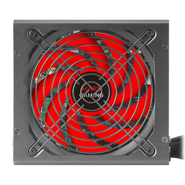Mars Gaming MPB650 80 PLUS Bronze 650W Entre 600 W et 699 W Mars Gaming, Ultra Pc Gamer Maroc