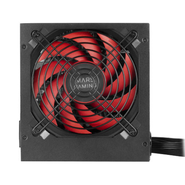 Mars Gaming MPB550 80 PLUS Bronze 550W Entre 500 W et 599 W Mars Gaming, Ultra Pc Gamer Maroc