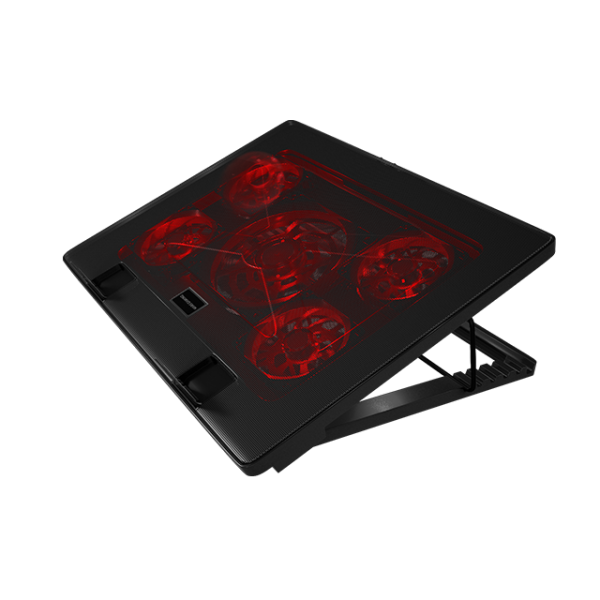 Mars Gaming MNBC2 Ventilateur PC portable Mars Gaming, Ultra Pc Gamer Maroc