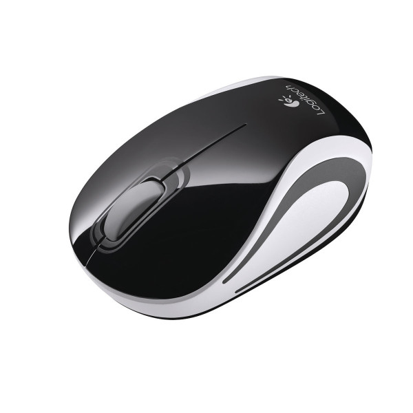 Logitech M187 (Noir) Souris Logitech, Ultra Pc Gamer Maroc