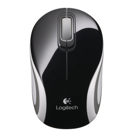 Logitech M187 (Noir) Souris Logitech, Ultra Pc Gamer Maroc