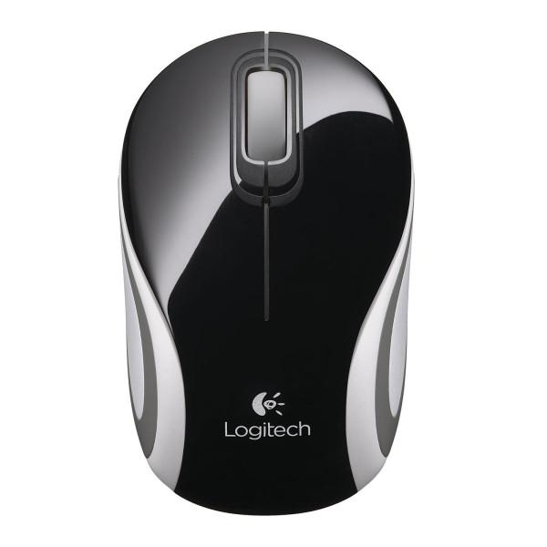 Logitech M187 (Noir) Souris Logitech, Ultra Pc Gamer Maroc
