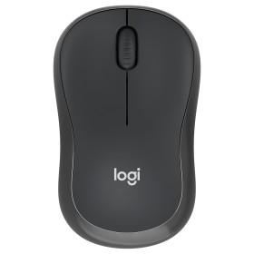 Logitech M240 Silent (Graphite) Souris Logitech, Ultra Pc Gamer Maroc