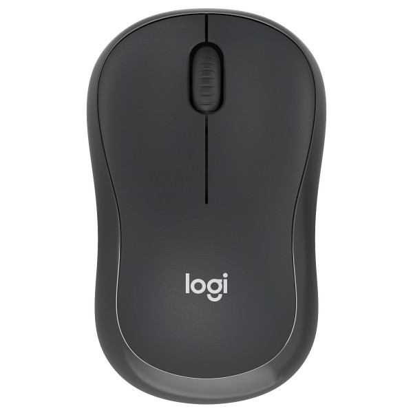Logitech M240 Silent (Graphite) Souris Logitech, Ultra Pc Gamer Maroc