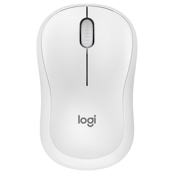Logitech M240 Silent (Blanc Cassé) Souris Logitech, Ultra Pc Gamer Maroc