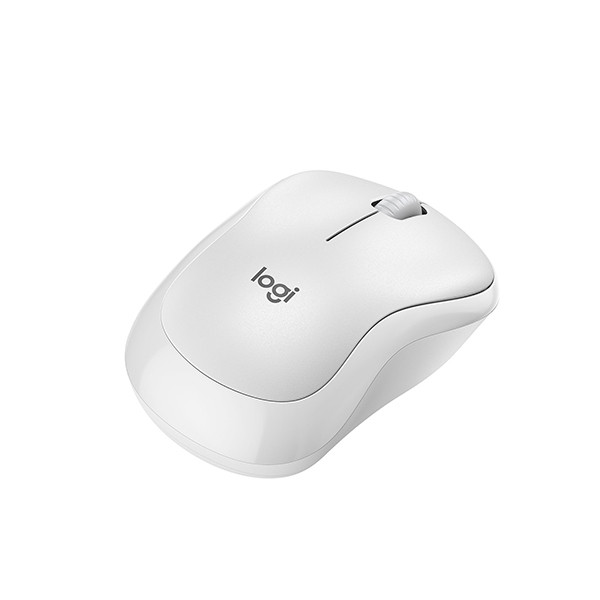 Logitech M240 Silent (Blanc Cassé) Souris Logitech, Ultra Pc Gamer Maroc
