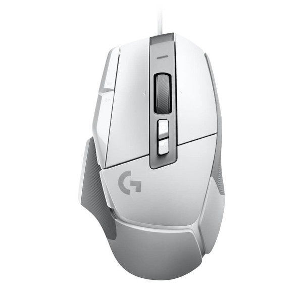 Logitech G G502X Blanc Souris Logitech, Ultra Pc Gamer Maroc