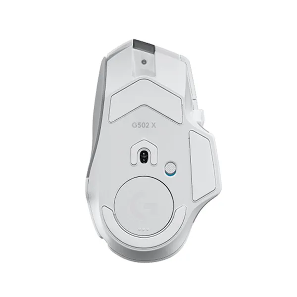 Logitech G G502X Blanc Souris Logitech, Ultra Pc Gamer Maroc