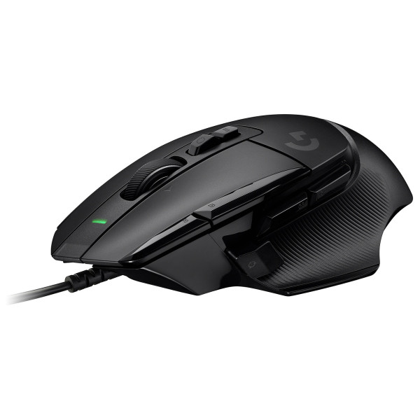 Logitech G G502X Noir Souris Logitech, Ultra Pc Gamer Maroc