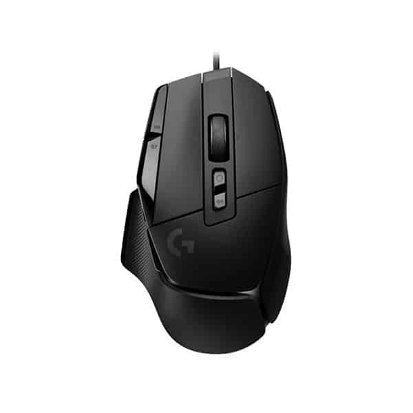 Logitech G G502X Noir Souris Logitech, Ultra Pc Gamer Maroc