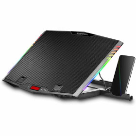 Mars Gaming MNBC5 Ventilateur PC portable Mars Gaming, Ultra Pc Gamer Maroc