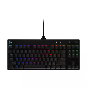 Logitech G PRO Claviers Logitech, Ultra Pc Gamer Maroc