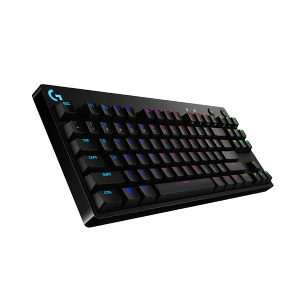 Logitech G PRO Claviers Logitech, Ultra Pc Gamer Maroc