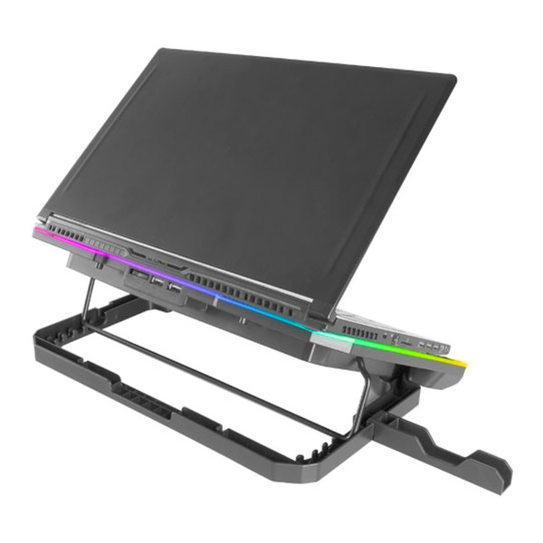 Mars Gaming MNBC7 Ventilateur PC portable Mars Gaming, Ultra Pc Gamer Maroc