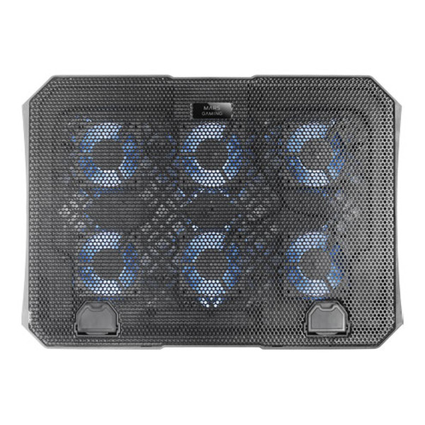 Mars Gaming MNBC23 Ventilateur PC portable Mars Gaming, Ultra Pc Gamer Maroc