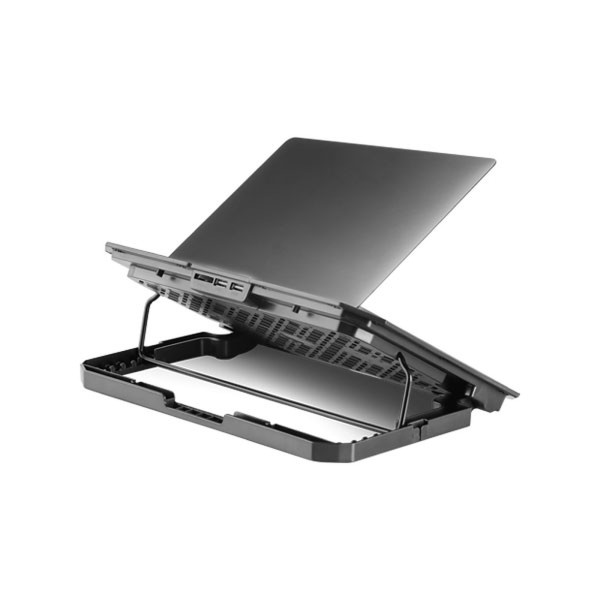 Mars Gaming MNBC23 Ventilateur PC portable Mars Gaming, Ultra Pc Gamer Maroc