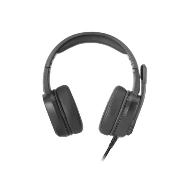 Mars Gaming MH320 RGB Black Casques Mars Gaming, Ultra Pc Gamer Maroc