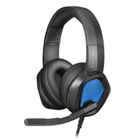 Mars Gaming MH320 RGB Black Casques Mars Gaming, Ultra Pc Gamer Maroc