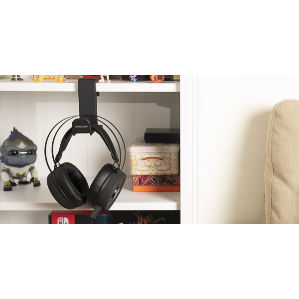Mars Gaming MHH Casques Mars Gaming, Ultra Pc Gamer Maroc