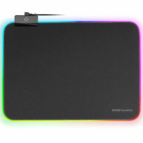 Mars Gaming MMPRGBL RGB Tapis de souris Mars Gaming, Ultra Pc Gamer Maroc