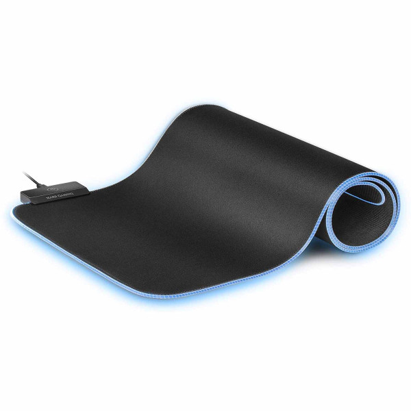 Mars Gaming MMPRGB2 RGB (XXL) Tapis de souris Mars Gaming, Ultra Pc Gamer Maroc