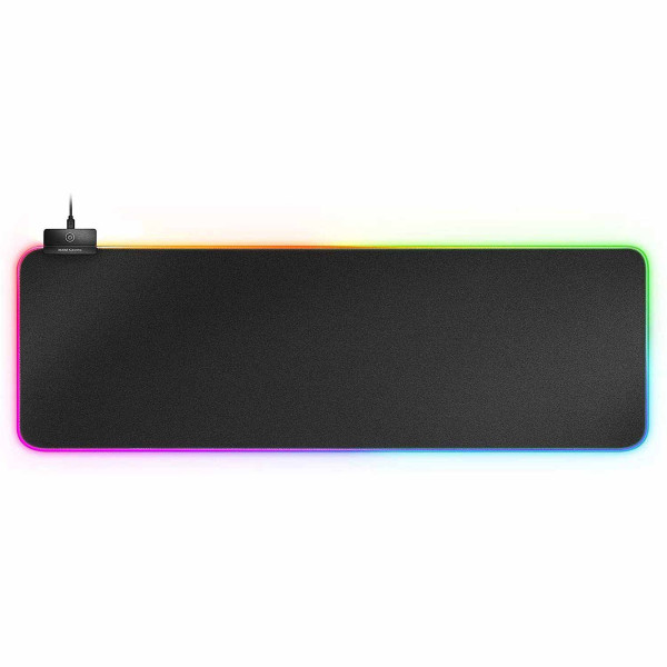 Mars Gaming MMPRGB2 RGB (XXL) Tapis de souris Mars Gaming, Ultra Pc Gamer Maroc