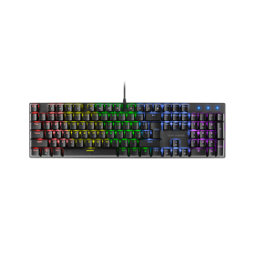 Mars Gaming MK422 (Brown Switch) Claviers Mars Gaming, Ultra Pc Gamer Maroc