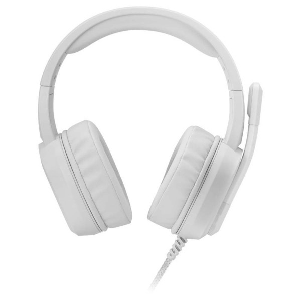 Mars Gaming MH320 RGB White Casques Mars Gaming, Ultra Pc Gamer Maroc