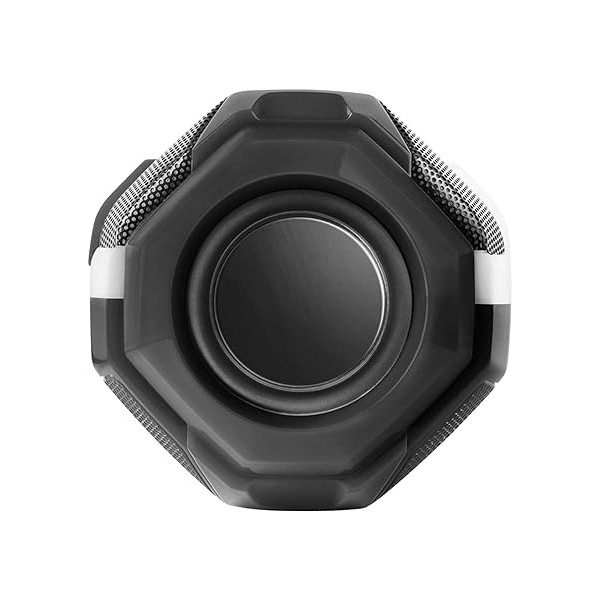 Mars Gaming MSBAX RGB Black Enceinte PC Mars Gaming, Ultra Pc Gamer Maroc