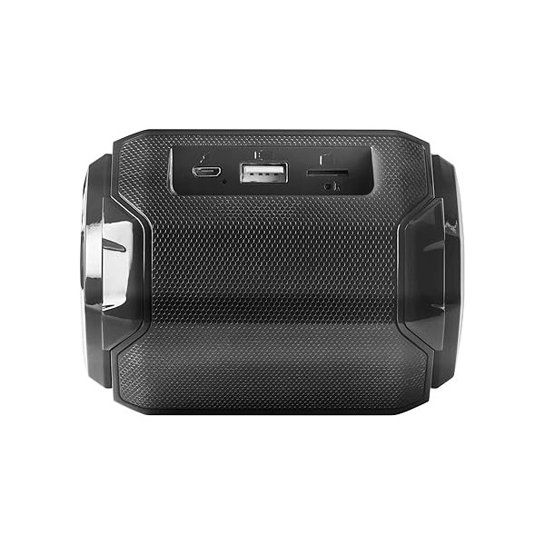 Mars Gaming MSBAX RGB Black Enceinte PC Mars Gaming, Ultra Pc Gamer Maroc