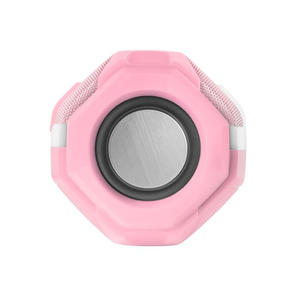 Mars Gaming MSBAX RGB Pink Enceinte PC Mars Gaming, Ultra Pc Gamer Maroc