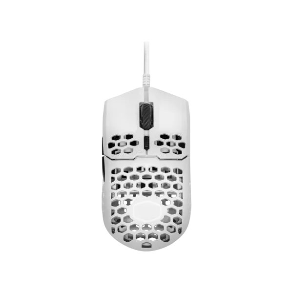 Cooler Master MM710 White Matte Souris Cooler Master, Ultra Pc Gamer Maroc