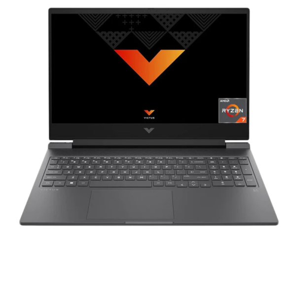 HP VICTUS 16-s0004ns AMD R7 7840HS/16GB/512GB SSD/RTX4050 6GB/16.1'' 144Hz PC Portables Gamer Hewlett-Packard, Ultra Pc Gamer...